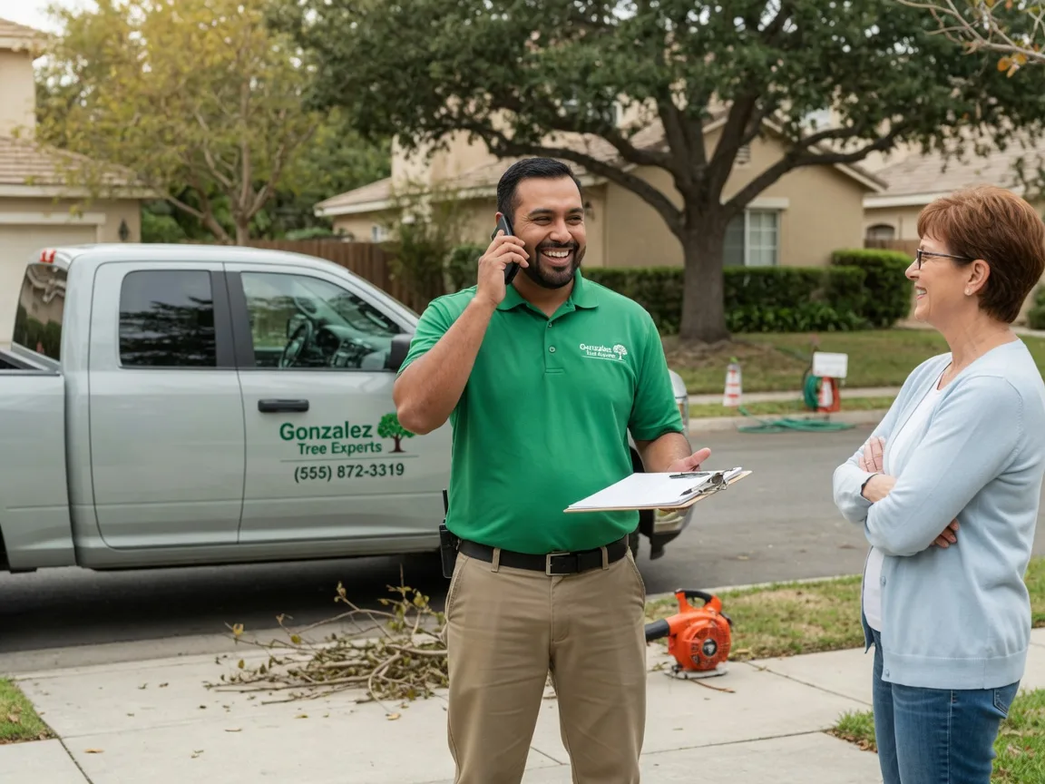 Tree Service Clayton, CA FAQs
